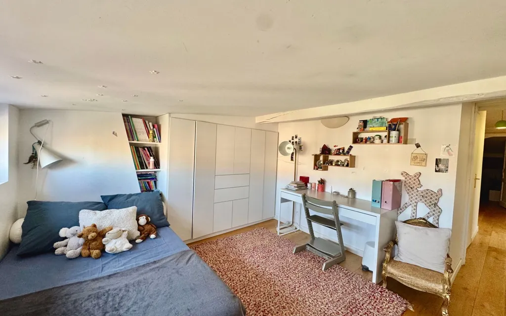 Magamistoad - Duplex Apartment with Balcony in Toulouse