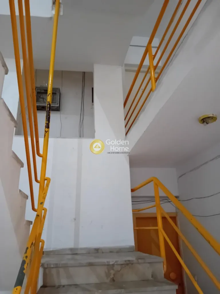 Pièces - 25-Unit Garsoniera with Sea View in Heraklion