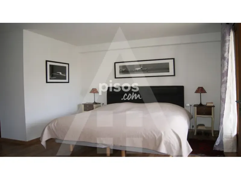 Magamistoad - Duplex Penthouse with Terrace in Anyós