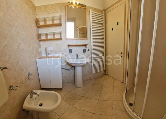 Bagni - Villa with Sea View in Comacchio