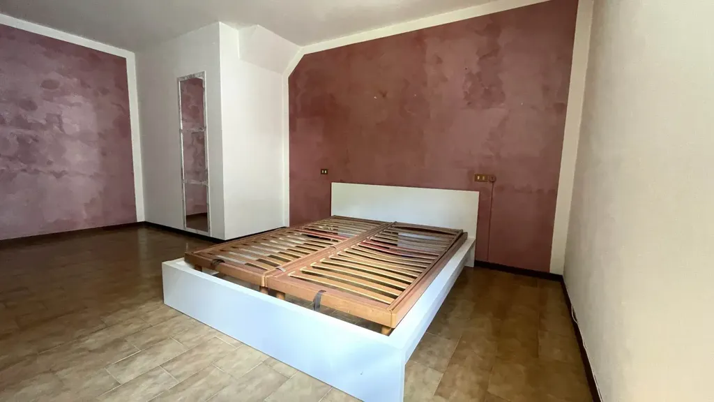 Chambres - Multi-Level House with Private Garden in Talamona