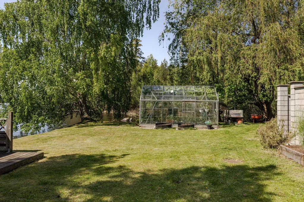 Aed - Suterräng Villa with Private Beach in Sandstrand
