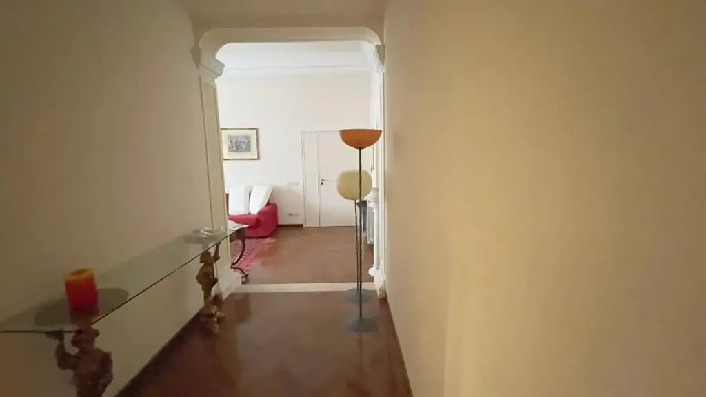 Appartement 6 pièces à IT