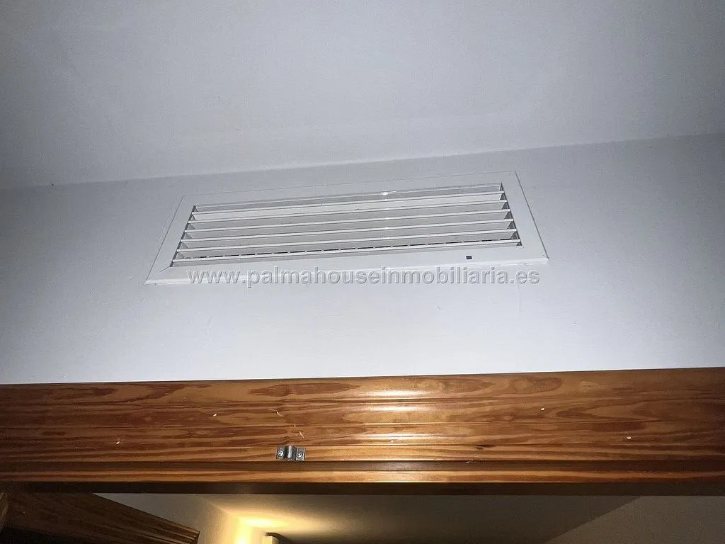Stanze - Spacious Flat with Parking in Santa Margalida