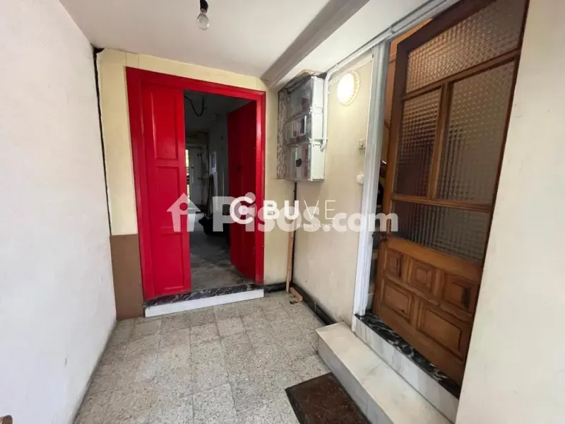 Esik - Stone House with Large Finca in Ferrol