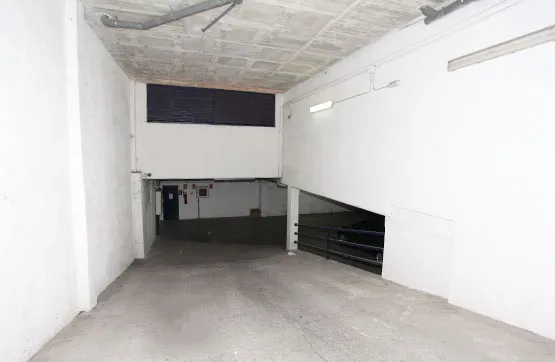 Garage - Parking Space in Central Sitges