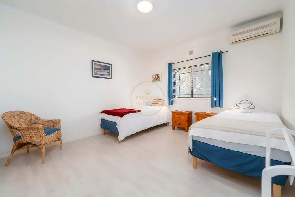 Magamistoad - Luxury Villa with Pool in Quarteira