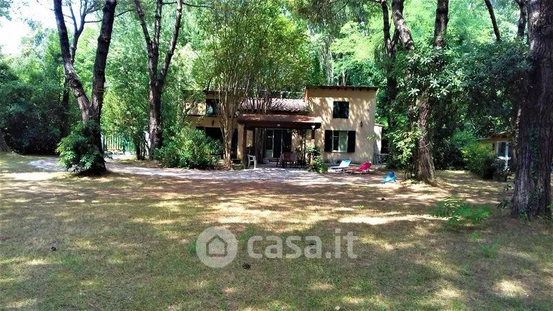 Esterno - Beachfront Villa in Massa