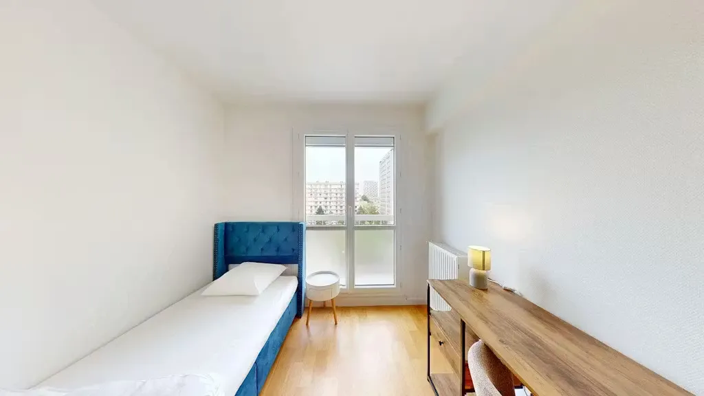 Magamistoad - Furnished Flat in Rennes