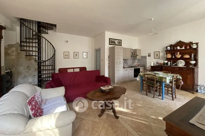Elutuba - Apartment with Balcony in Bosa Centre