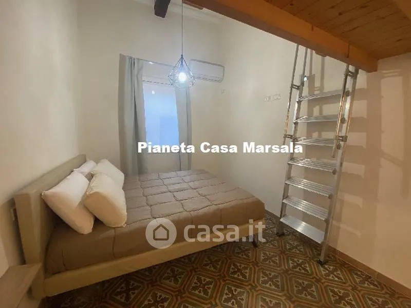 Chambres - Fully Furnished Flat in Historic Centre, Marsala