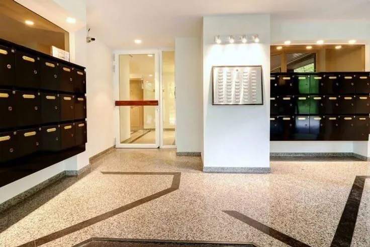 Esik - Apartment in Central Brussels