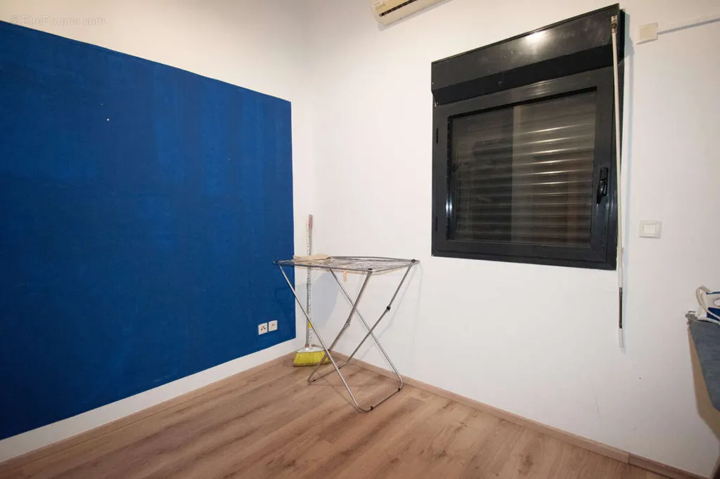 Stanze - Duplex with Parking in Sainte-Clotilde