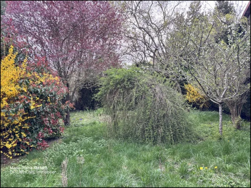 Aed - Family House with Garden in Bourganeuf