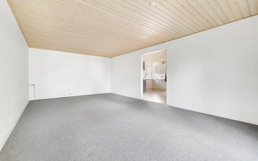 Rooms - Ready-to-Move Villa with Garden in Skellerup