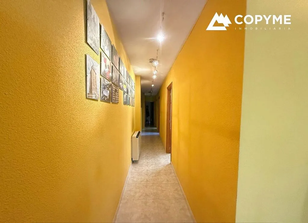 Esik - Duplex with Terrace in Torrijos
