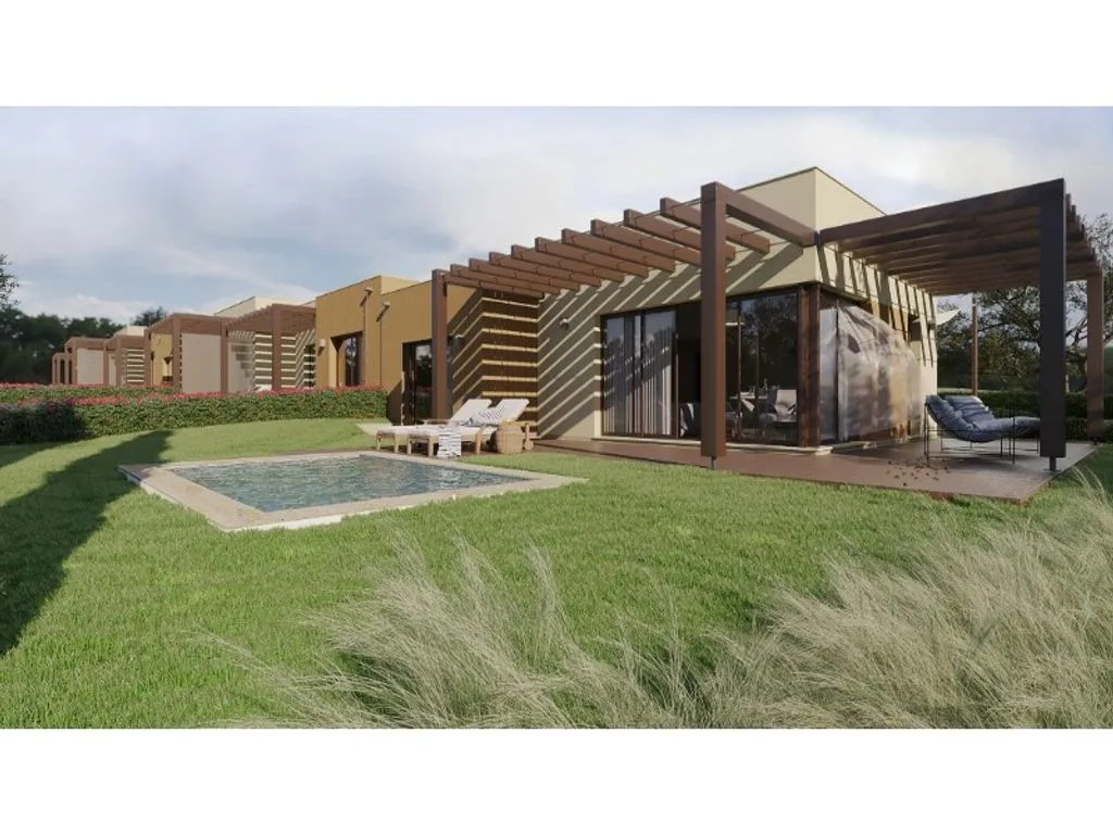 Piscina - Luxury Villa with Pool in Silves