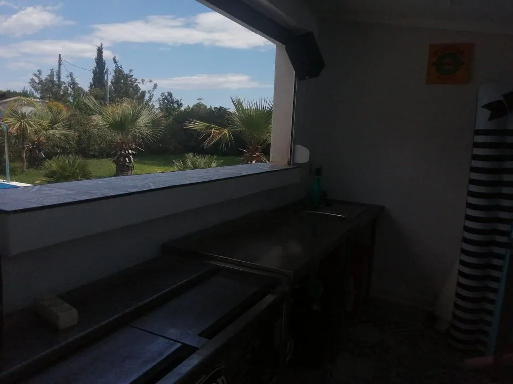 Terrass - Luxury Villa with Sea View in Cambrils