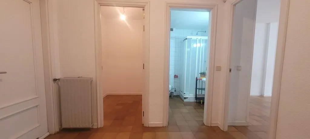 Entrée - Luxury Semidetached House with Pool in Majadahonda