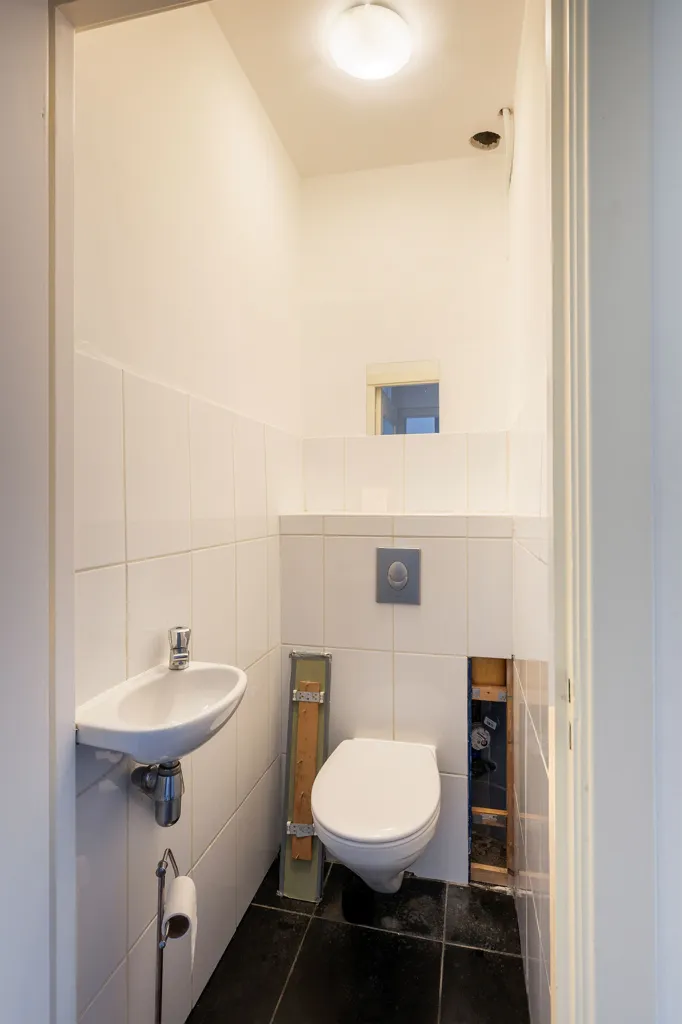 Vannitoad - Charming Duplex Apartment in Blijdorp, Rotterdam