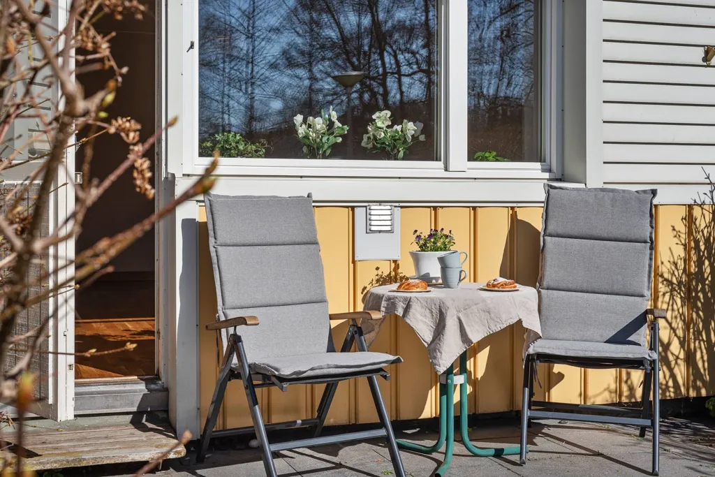 Appartement 2 pièces à Norrtälje kommun