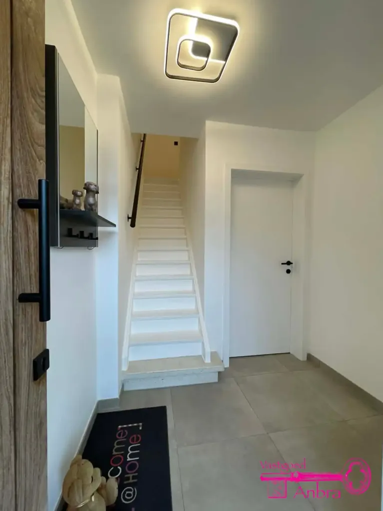 Entrée - Maison 3 pièces à Meulebeke