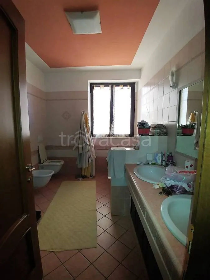 Vannitoad - Townhouse with Balcony in Morozzo