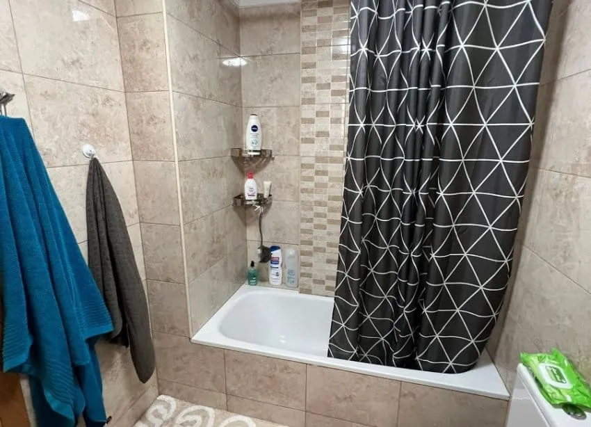 Bagni - Modern Apartment with Pool near Torrevieja Beach