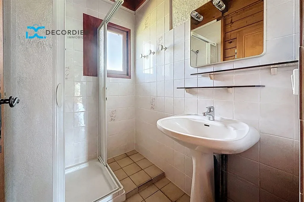 Vannitoad - Chalet with Pool in Saint-Paul-en-Chablais