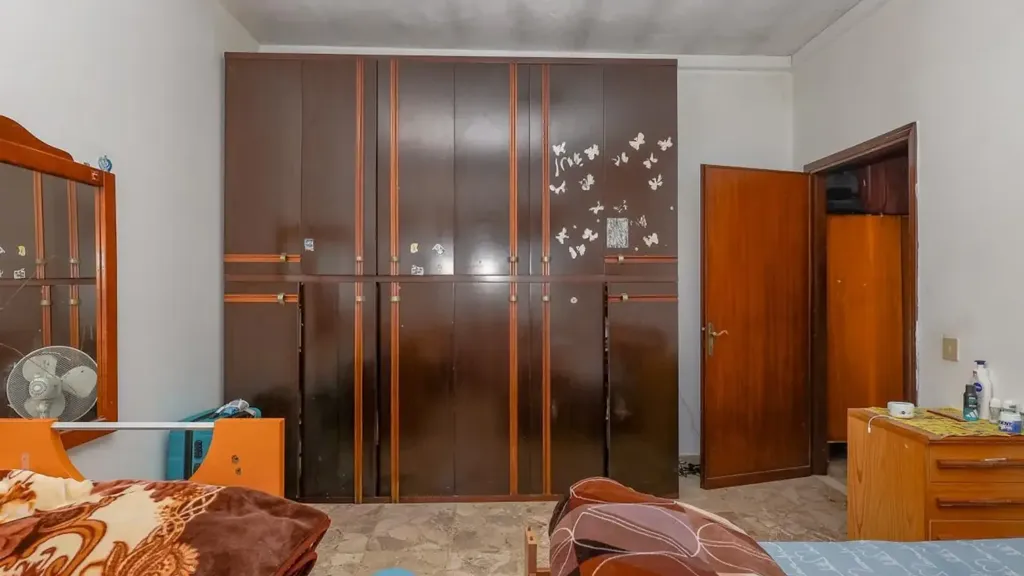 Magamistoad - Spacious Apartment with Three Balconies in Campagna Lupia