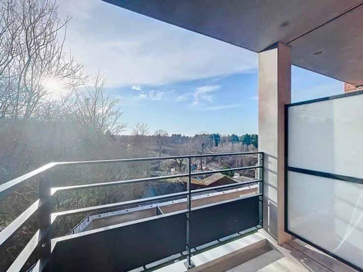 Balcone - Charming House in Marche-en-Famenne
