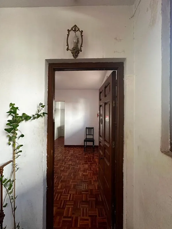Entrée - 1-Bedroom Flat in Trafalgar, Chamberí