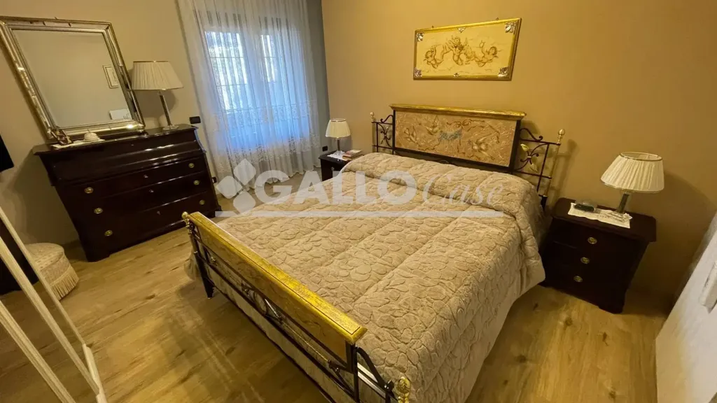 Chambres - Elegant Villa with Garden in Zumpano