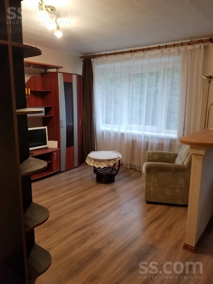 Elutuba - Studio Apartment with Sea Access in Kauguri