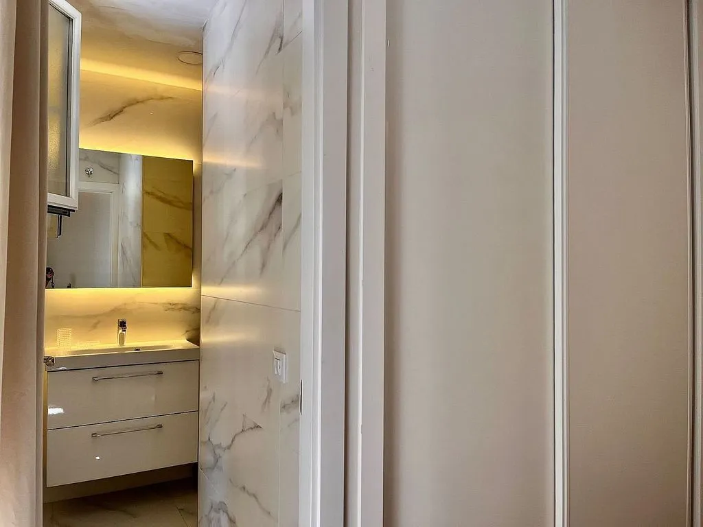 Vannitoad - Amueblado Flat with Terrace in Madrid Centre