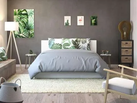 Appartement 2 pièces à Laval