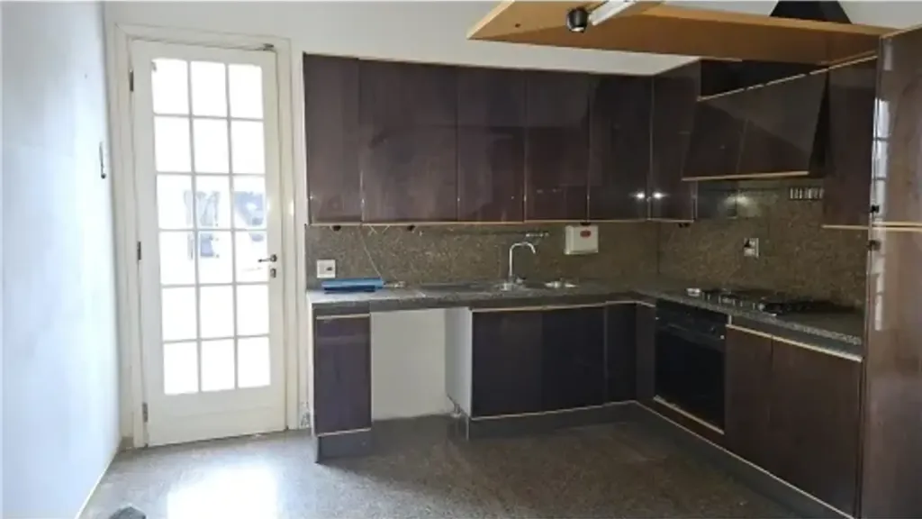 Cuisine - Terraced House with Garden in Empoli