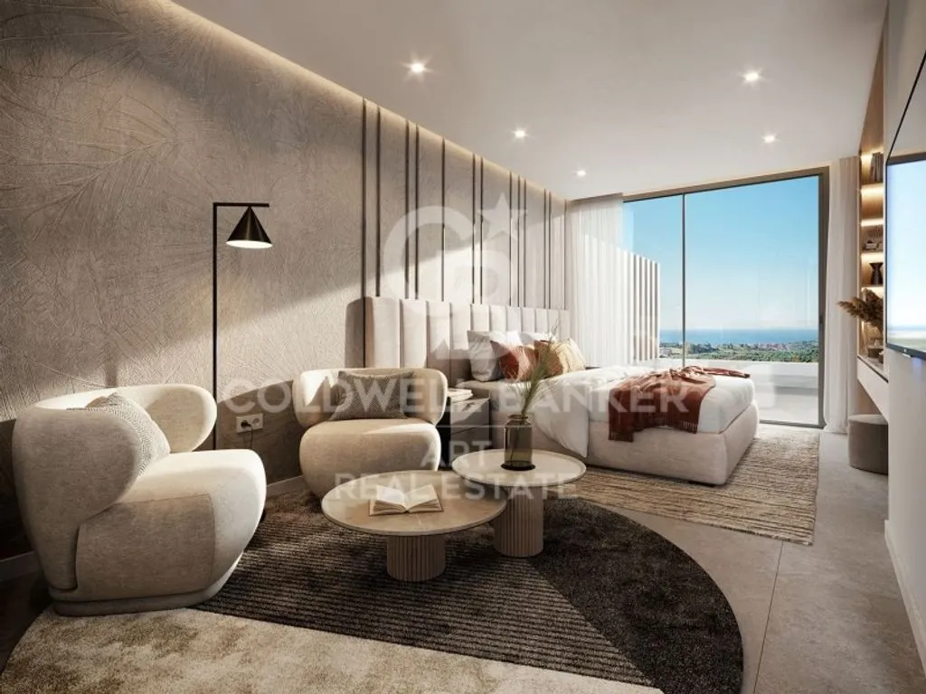 Chambres - Luxury Flat with Spa in Casares, Andalusia