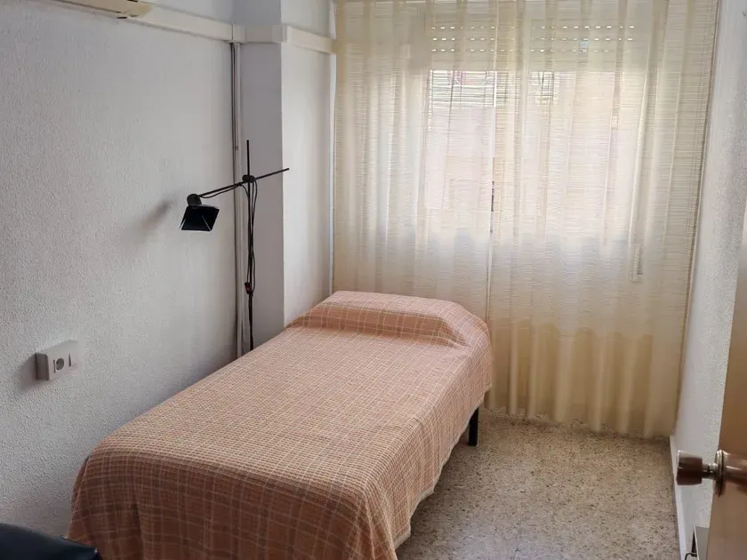 Magamistoad - Student Flat with Terrace in San Pedro