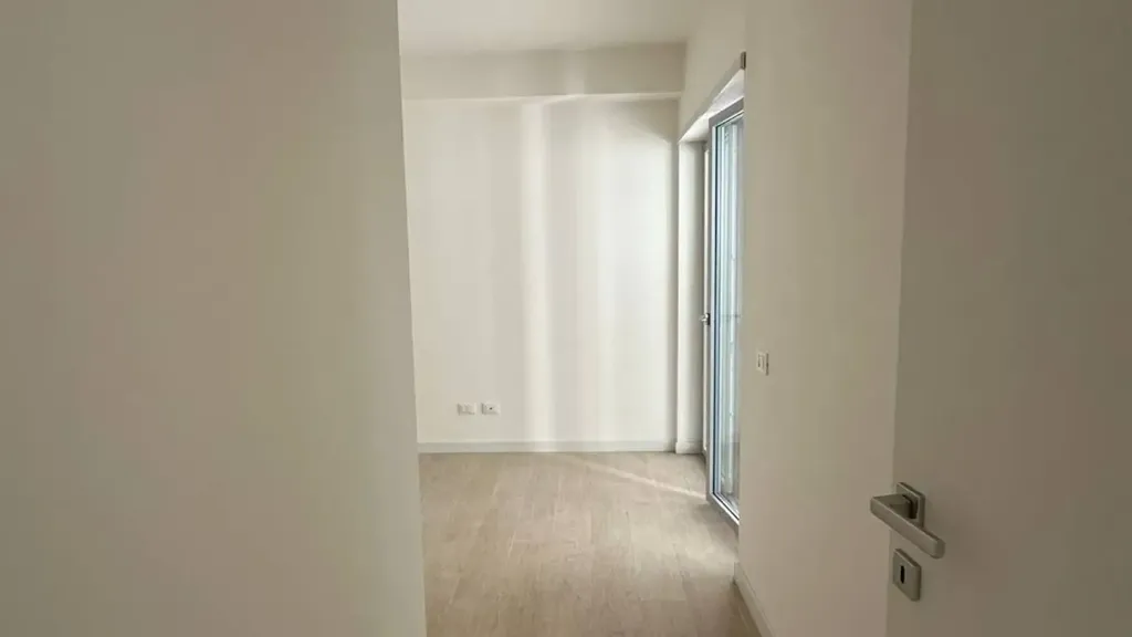 Entrée - Modern Apartment with Terrace in Pordenone