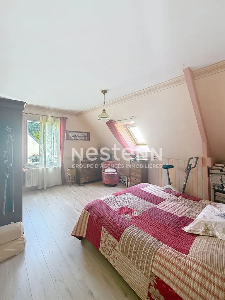 Chambres - Maison au Calme avec Véranda à Angers