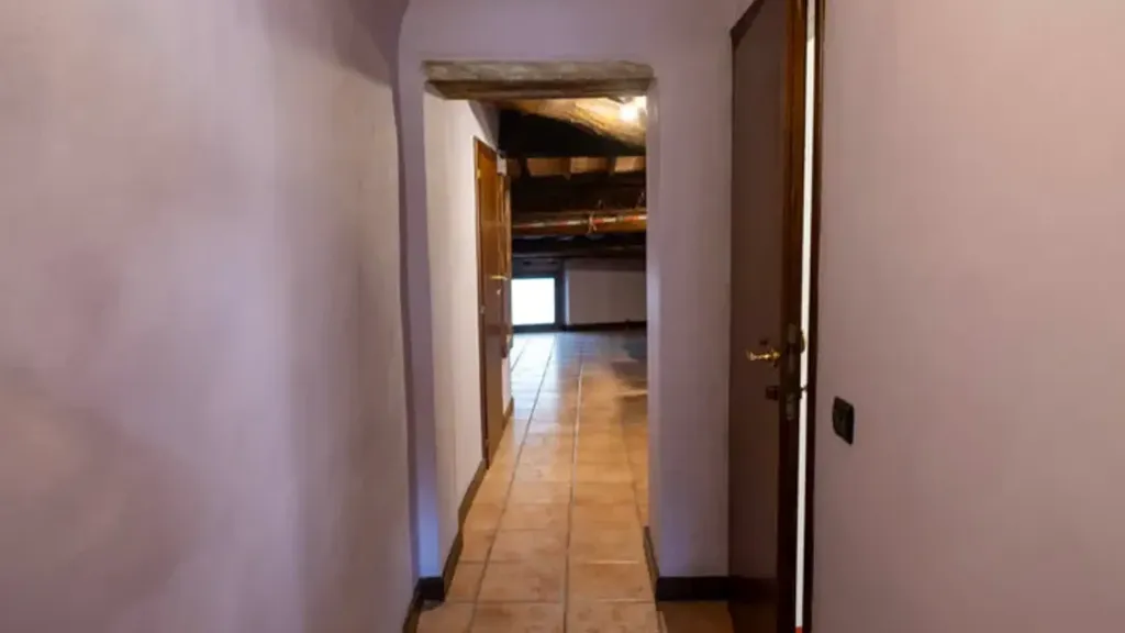 Ingresso - Apartment with Terrace in Marsciano Centre