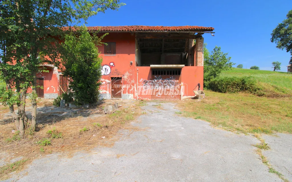 Extérieur - Panoramic House with Large Garden in Sant’Anna