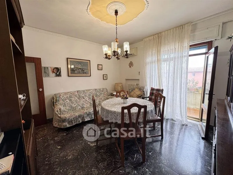 Söögituba - Apartment with East Balcony in Chioggia