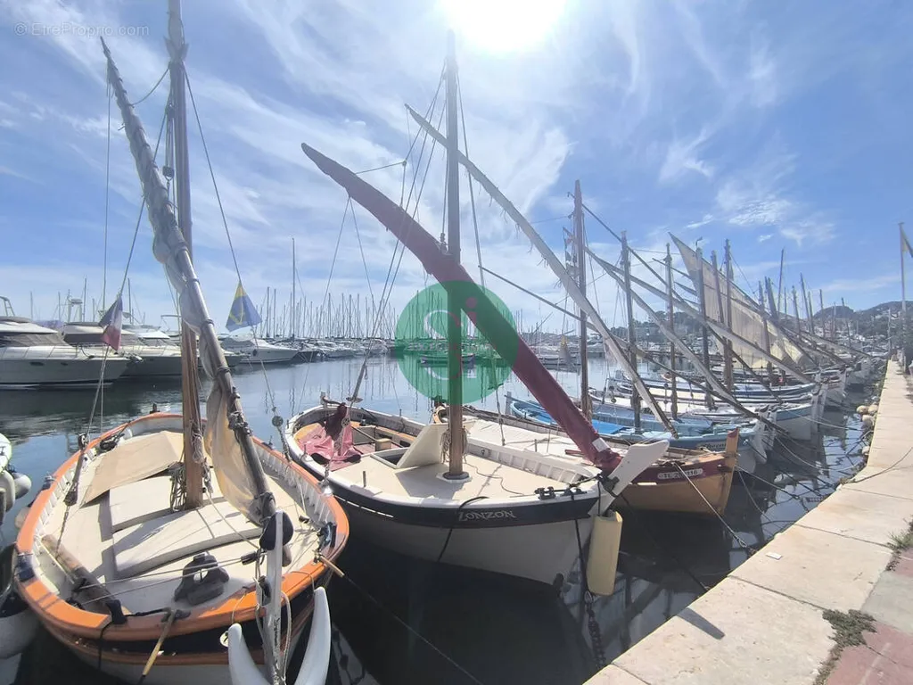 Appartement Rénové avec Climatisation à Bandol
