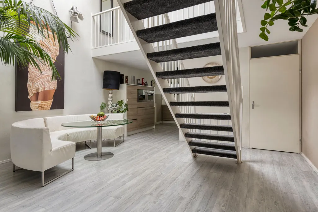Pièces - Maison 4 pièces à Zaandam