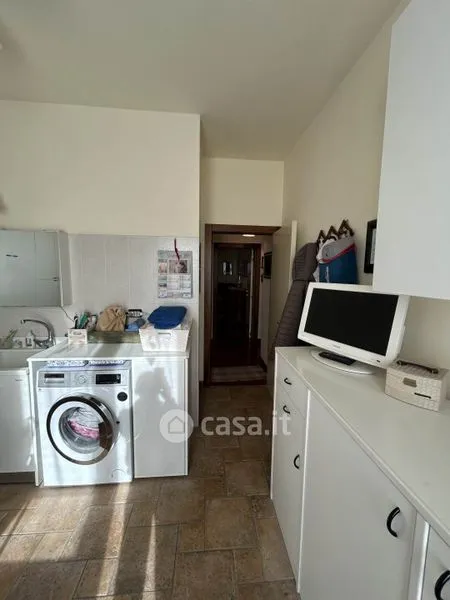 Lavanderia - Villa with Pool in Villongo