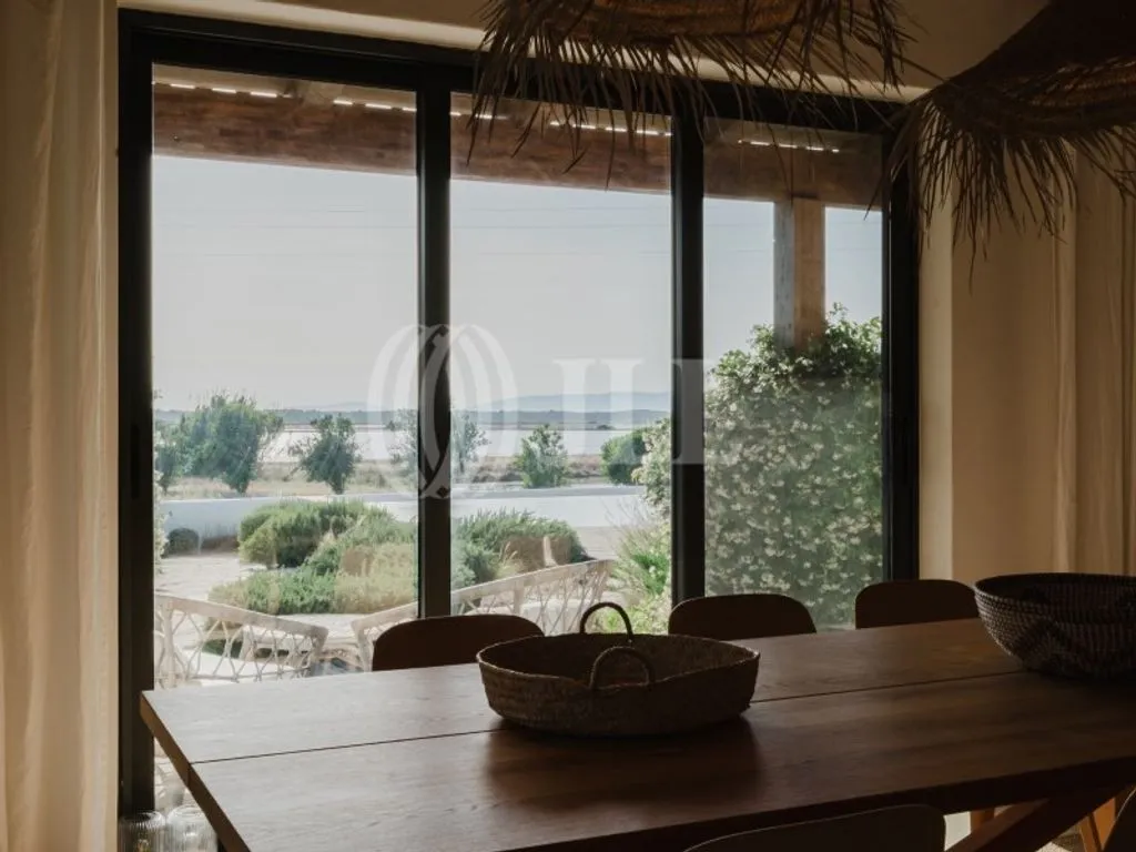 Villa with Pool in Possanco, Comporta