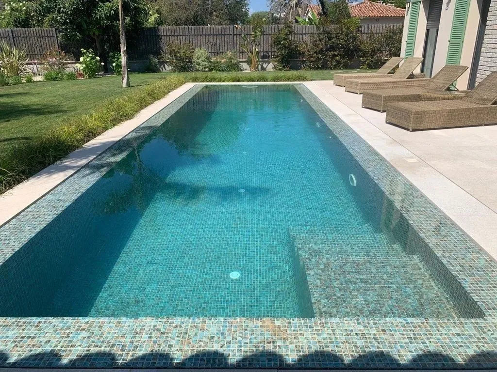 Bassein - Luxury Villa with Pool on Cap d'Antibes