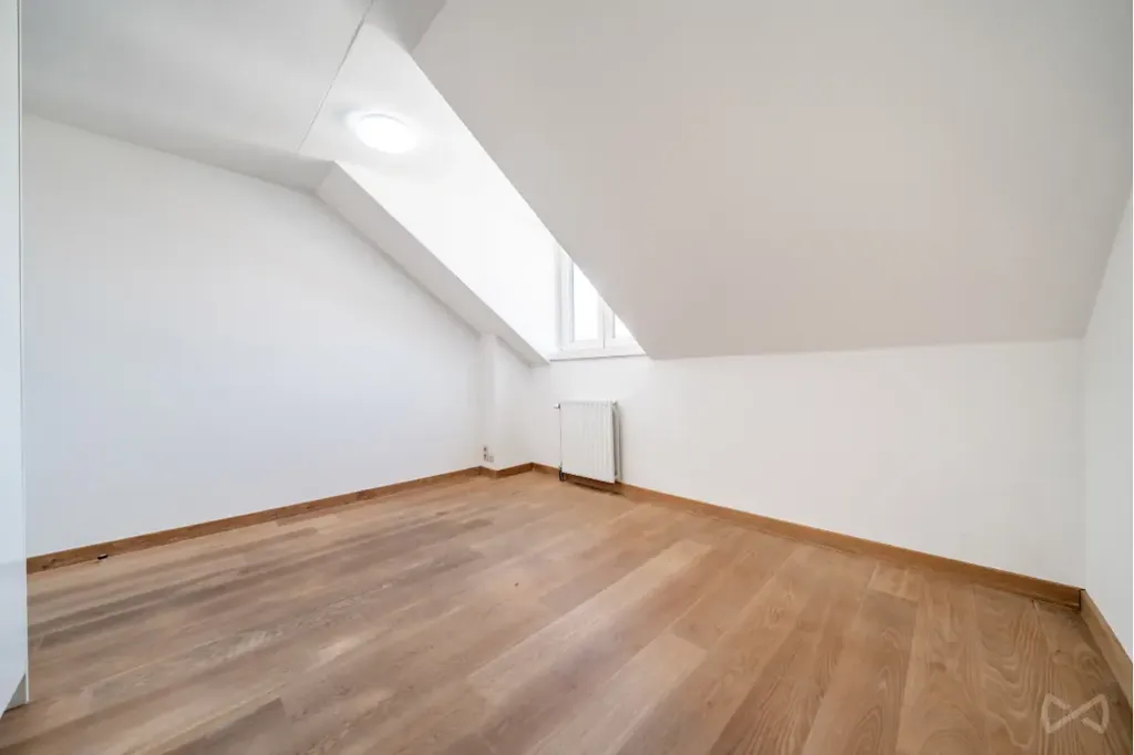attic
